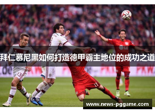 拜仁慕尼黑如何打造德甲霸主地位的成功之道