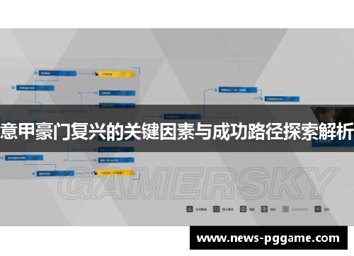 意甲豪门复兴的关键因素与成功路径探索解析