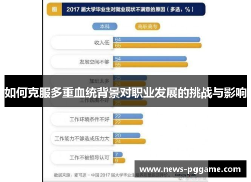 如何克服多重血统背景对职业发展的挑战与影响