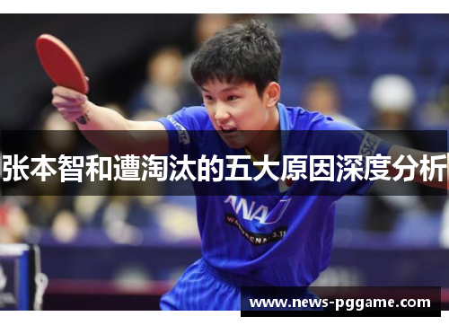 张本智和遭淘汰的五大原因深度分析