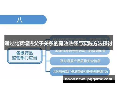 通过比赛增进父子关系的有效途径与实践方法探讨
